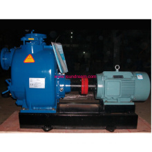 Electric Sw Series Self Priming Sewage Pump